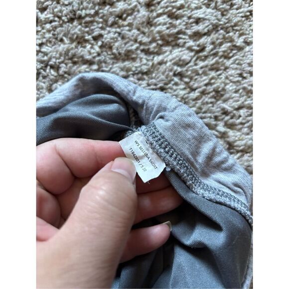 Toad&Co Seleena Skort - Picture 3 of 5